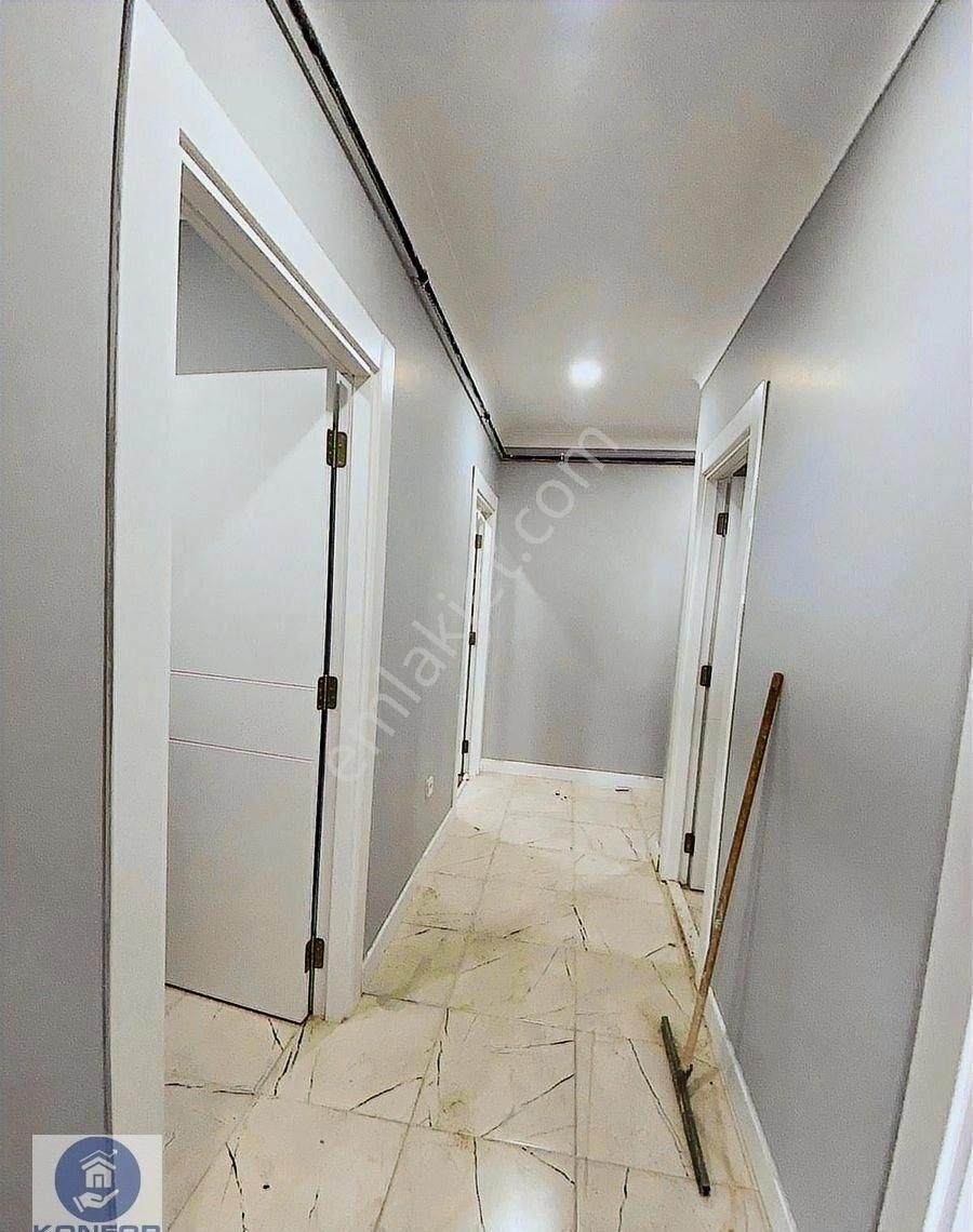 █ Konfor █ Minibüs Yoluna Yakın - Oturuma Hazır - Sıfır 2+1 - Görsel 8