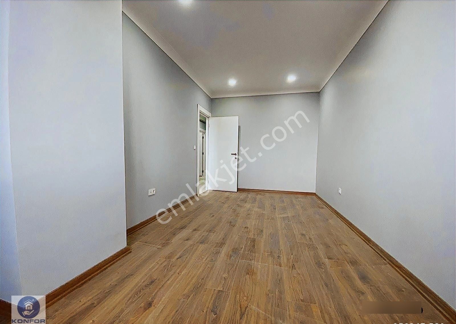 █ Konfor █ Minibüs Yoluna Yakın - Oturuma Hazır - Sıfır 2+1 - Görsel 4