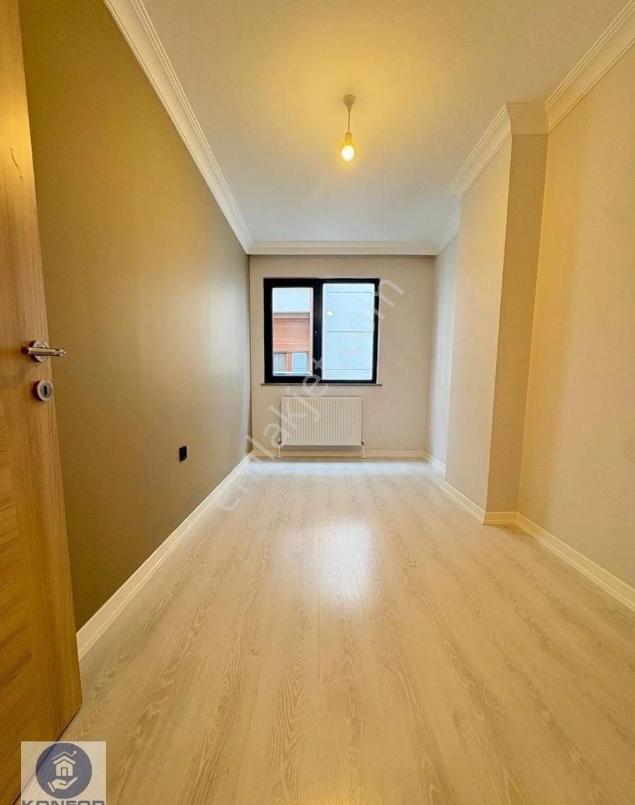 █ Konfor █ Küçükyalı'da Metroya Yakın Geniş Ve Lüks Sıfır 2+1 - Görsel 8