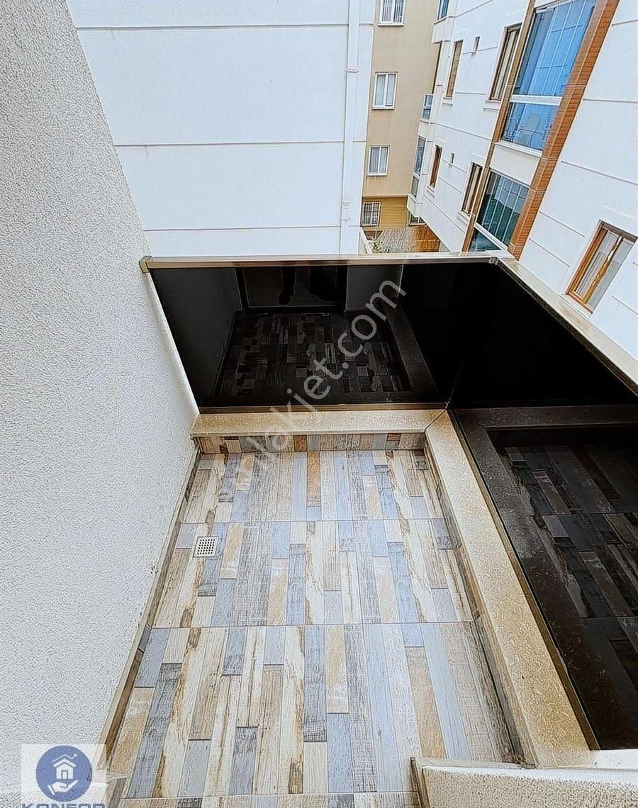 █ Konfor █ Küçükyalı'da Metroya Yakın Geniş Ve Lüks Sıfır 2+1 - Görsel 29