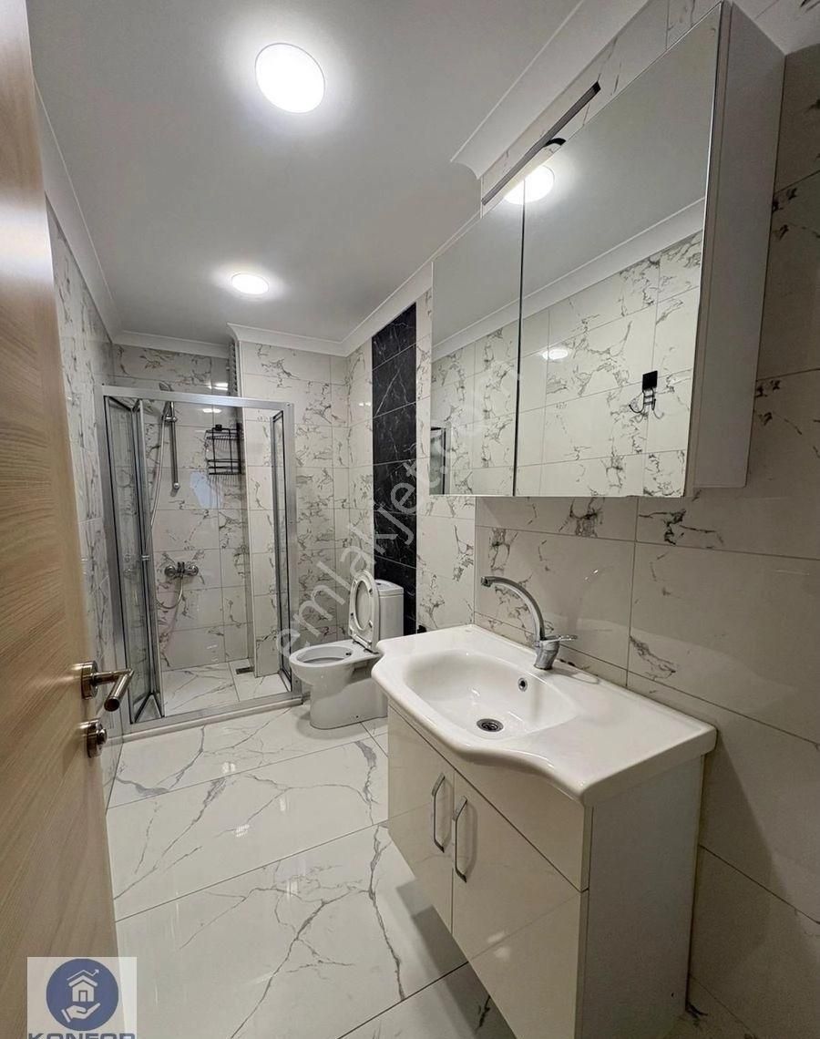 █ Konfor █ Küçükyalı'da Metroya Yakın Geniş Ve Lüks Sıfır 2+1 - Görsel 3