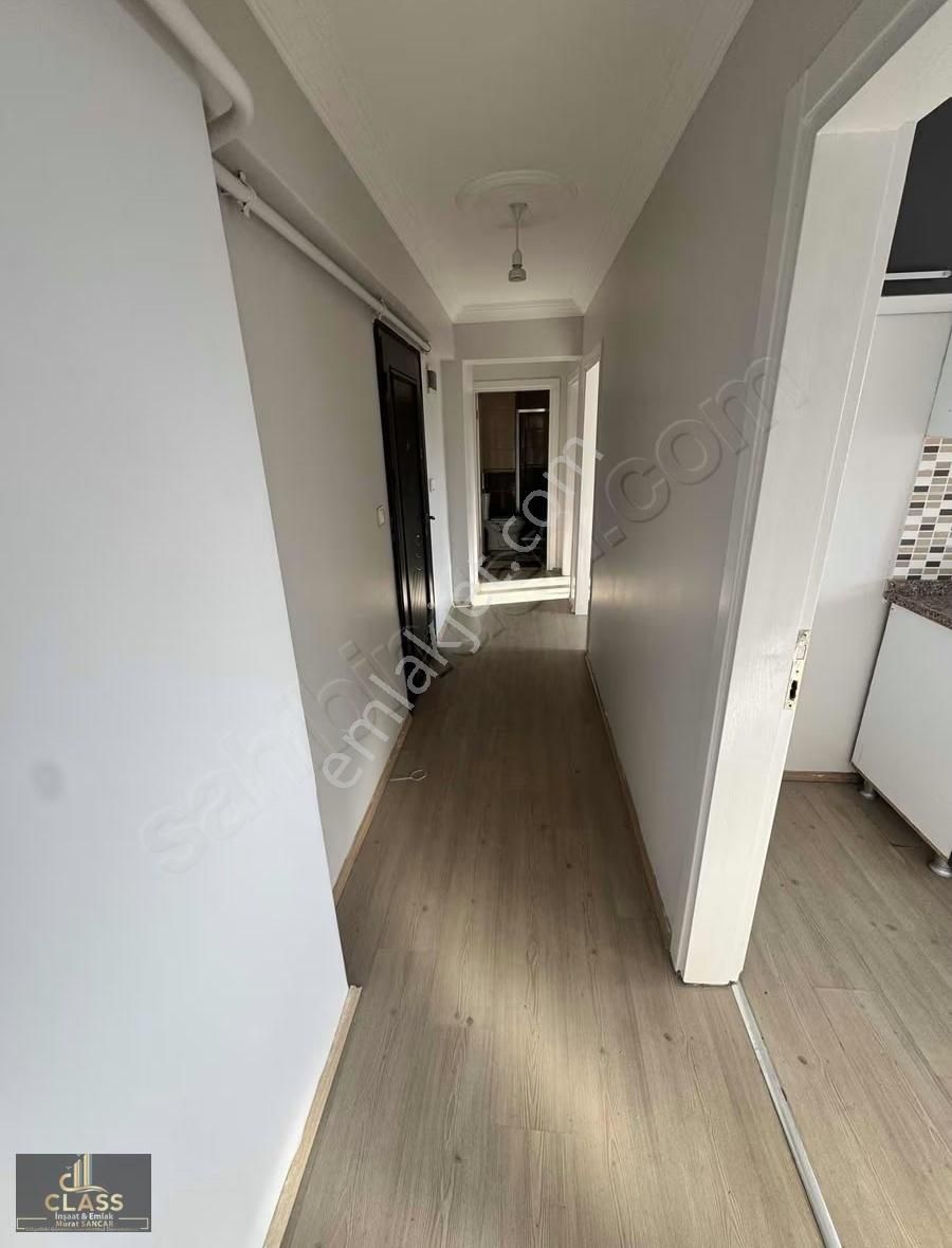 Class'tan Kiralık 2+1 Daire - Görsel 15