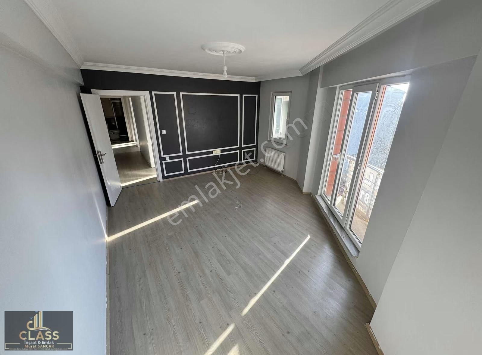 Class'tan Kiralık 2+1 Daire - Görsel 3