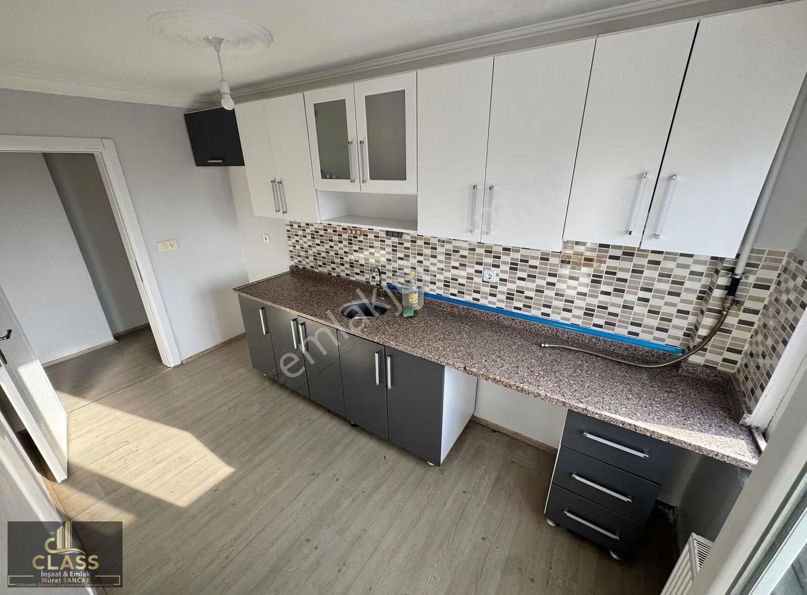 Class'tan Kiralık 2+1 Daire - Görsel 5