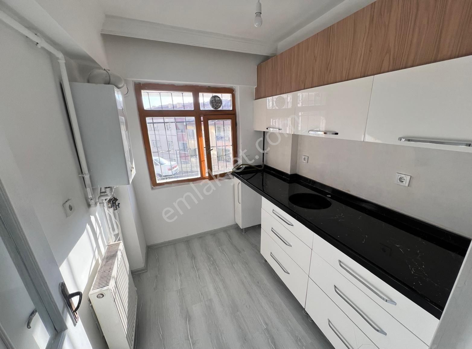 Murat Türkmen'den -fırsat- Alsancak_mah. Çok_hesaplı 2+1_daire - Görsel 10