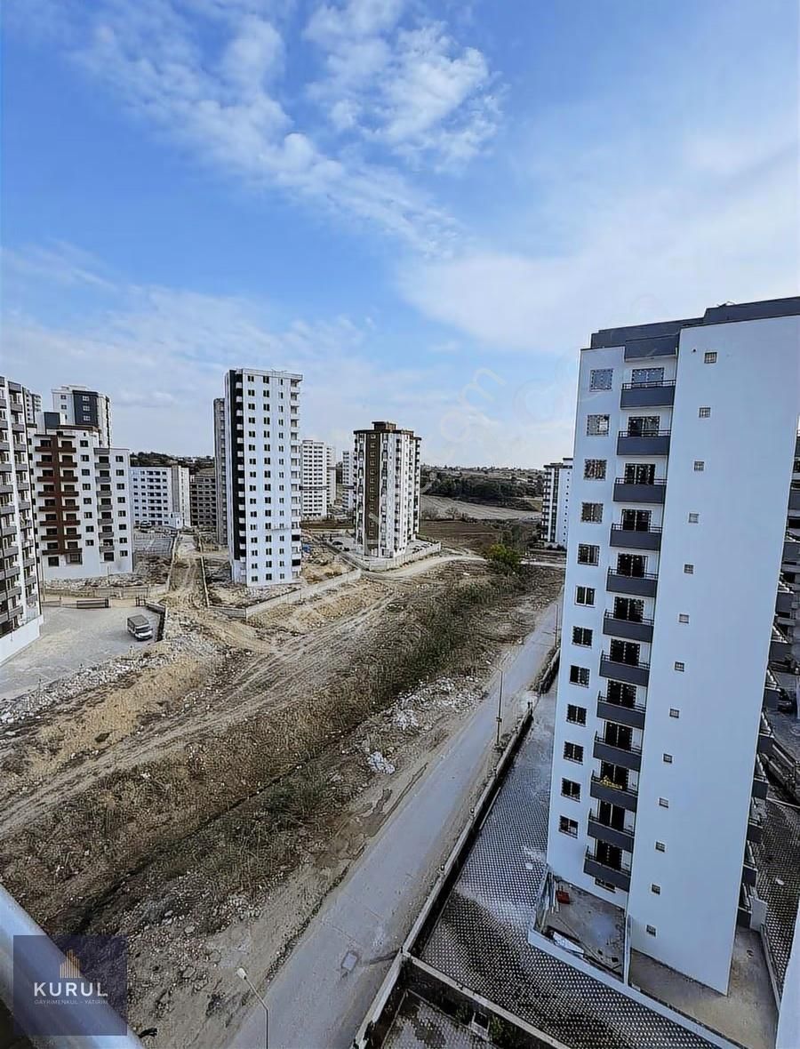 Kurul Gayrimenkulden İskanı Alınmış Gültepe'de Satılık 1+1 - Görsel 16