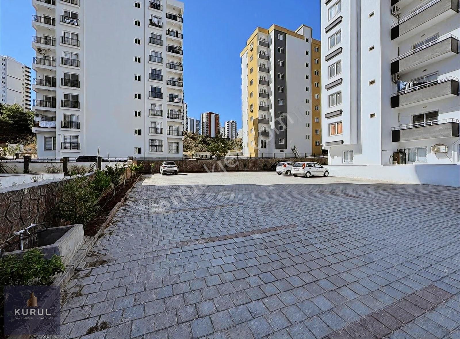 Kurul Gayrimenkulden İskanı Alınmış Gültepe'de Satılık 1+1 - Görsel 6