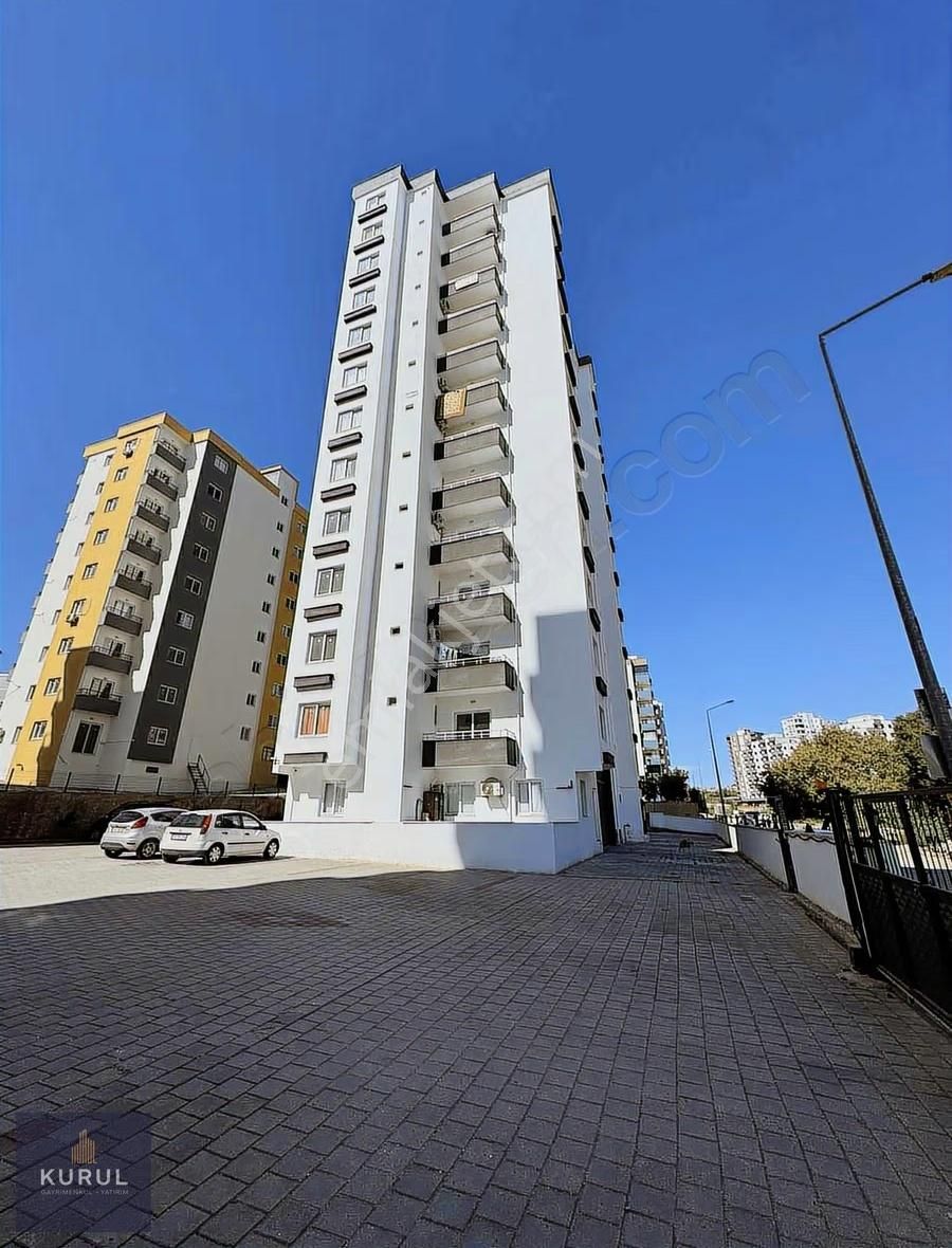 Kurul Gayrimenkulden İskanı Alınmış Gültepe'de Satılık 1+1 - Görsel 11