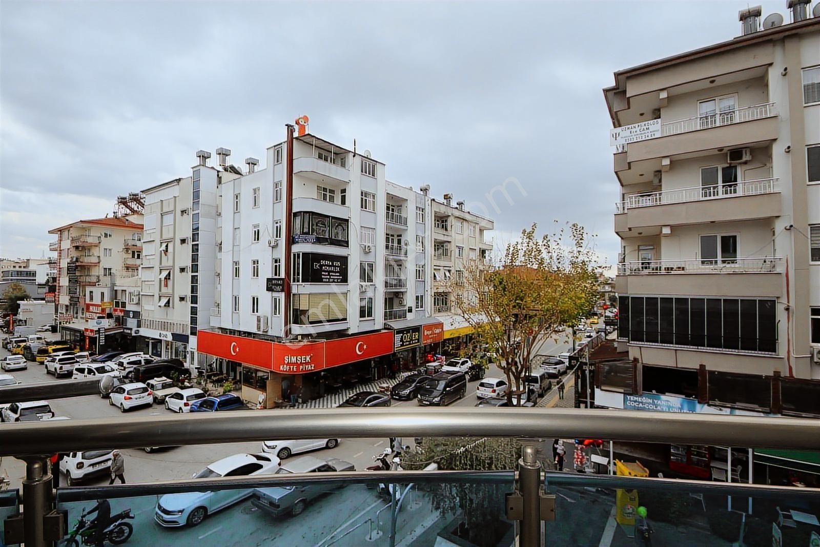 Kiralık 2+1 Ofis & Daire / Antalya Serik Orta Mah. - Görsel 9