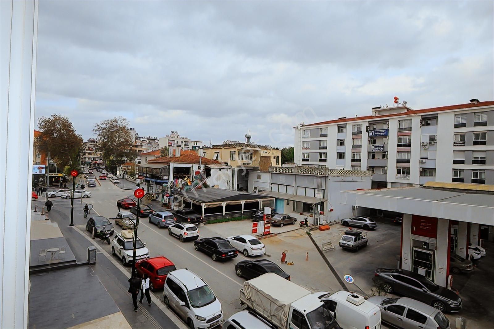 Kiralık 2+1 Ofis & Daire / Antalya Serik Orta Mah. - Görsel 20