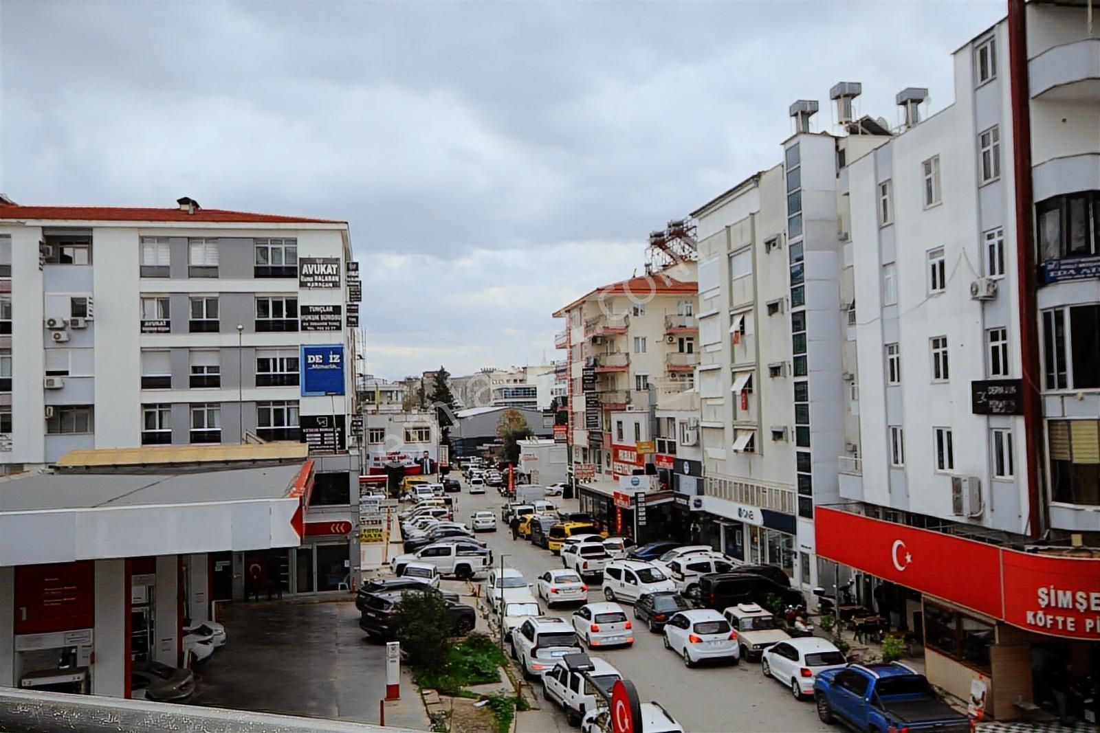 Kiralık 2+1 Ofis & Daire / Antalya Serik Orta Mah. - Görsel 3