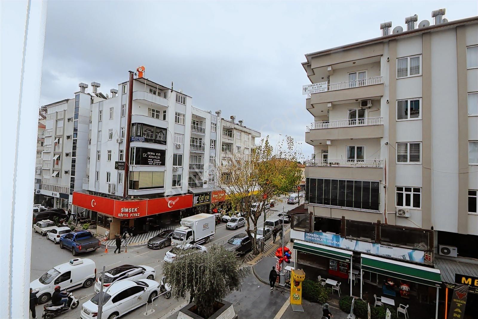 Kiralık 2+1 Ofis & Daire / Antalya Serik Orta Mah. - Görsel 22