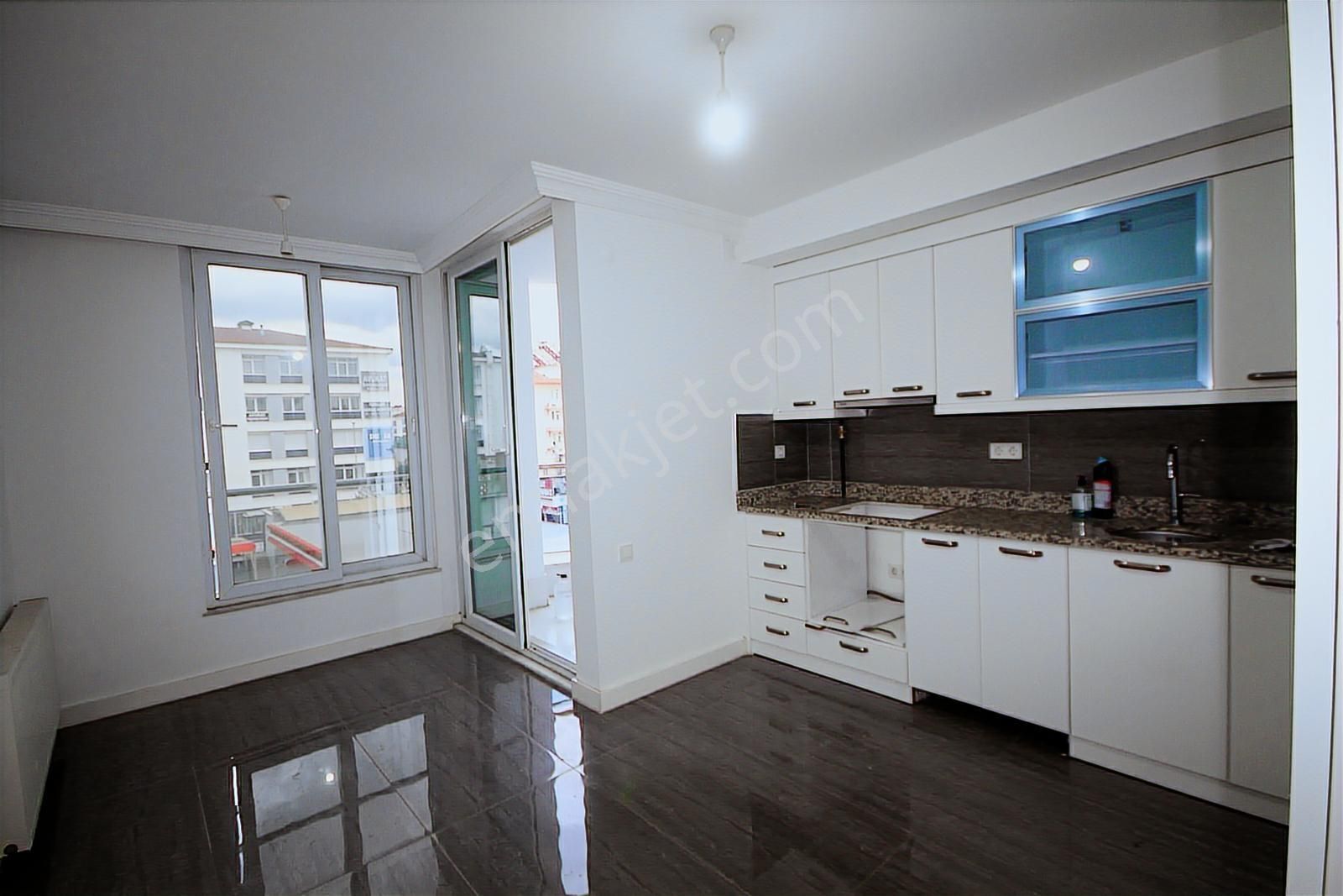 Kiralık 2+1 Ofis & Daire / Antalya Serik Orta Mah. - Görsel 14