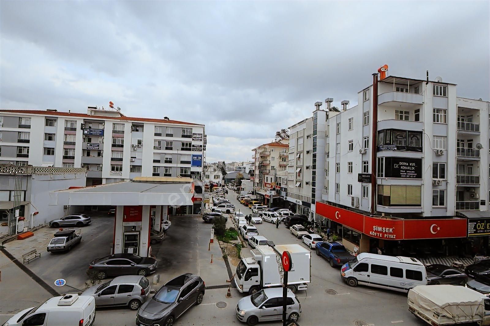 Kiralık 2+1 Ofis & Daire / Antalya Serik Orta Mah. - Görsel 17