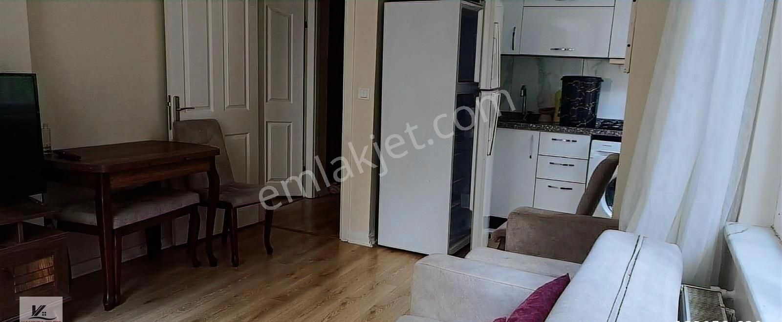 Cumhuriyet Mh.metro 10 Dk.2+1 75 M2 Bahçe Katı Eşyalı Boş Kombi - Görsel 8