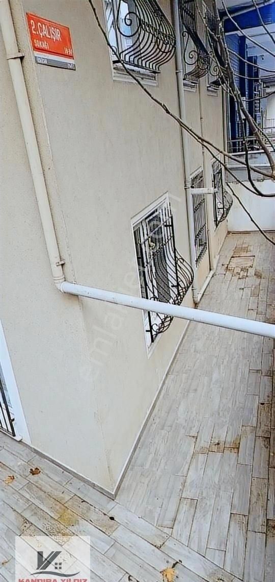 Cumhuriyet Mh.metro 10 Dk.2+1 75 M2 Bahçe Katı Eşyalı Boş Kombi - Görsel 35