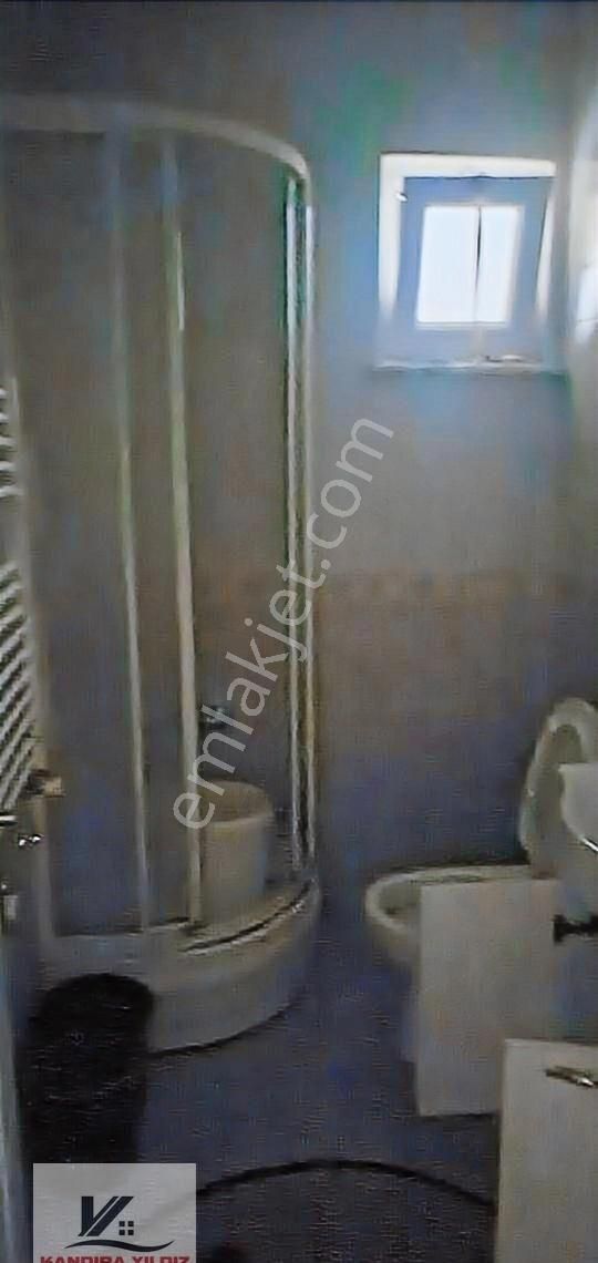 Cumhuriyet Mh.metro 10 Dk.2+1 75 M2 Bahçe Katı Eşyalı Boş Kombi - Görsel 21