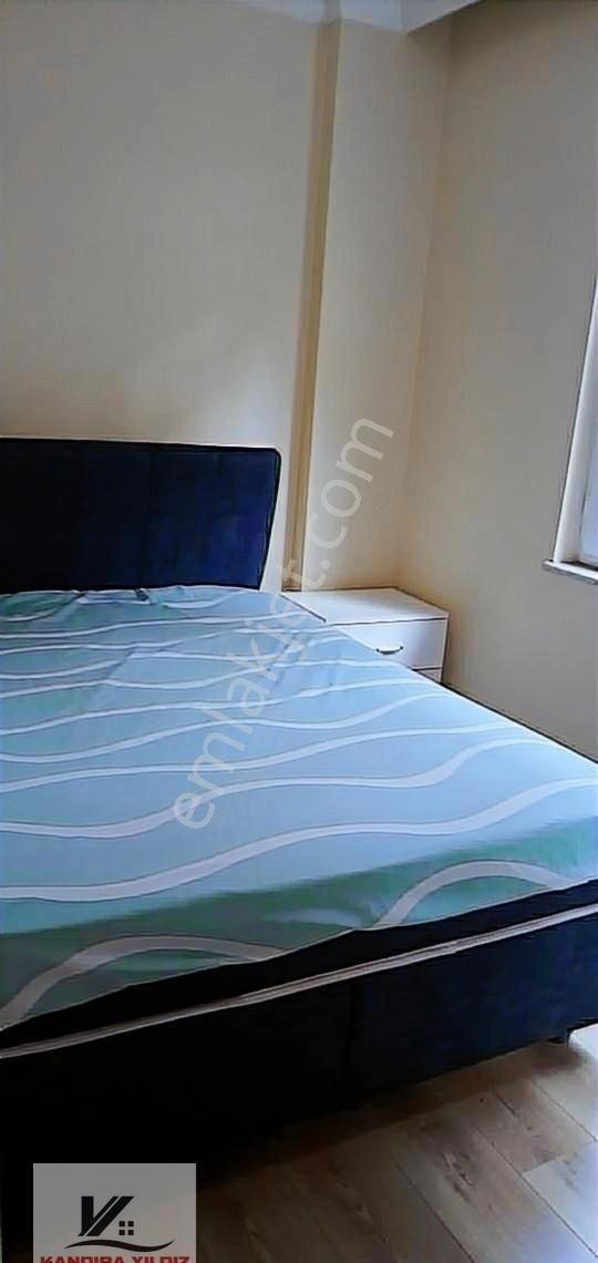 Cumhuriyet Mh.metro 10 Dk.2+1 75 M2 Bahçe Katı Eşyalı Boş Kombi - Görsel 11