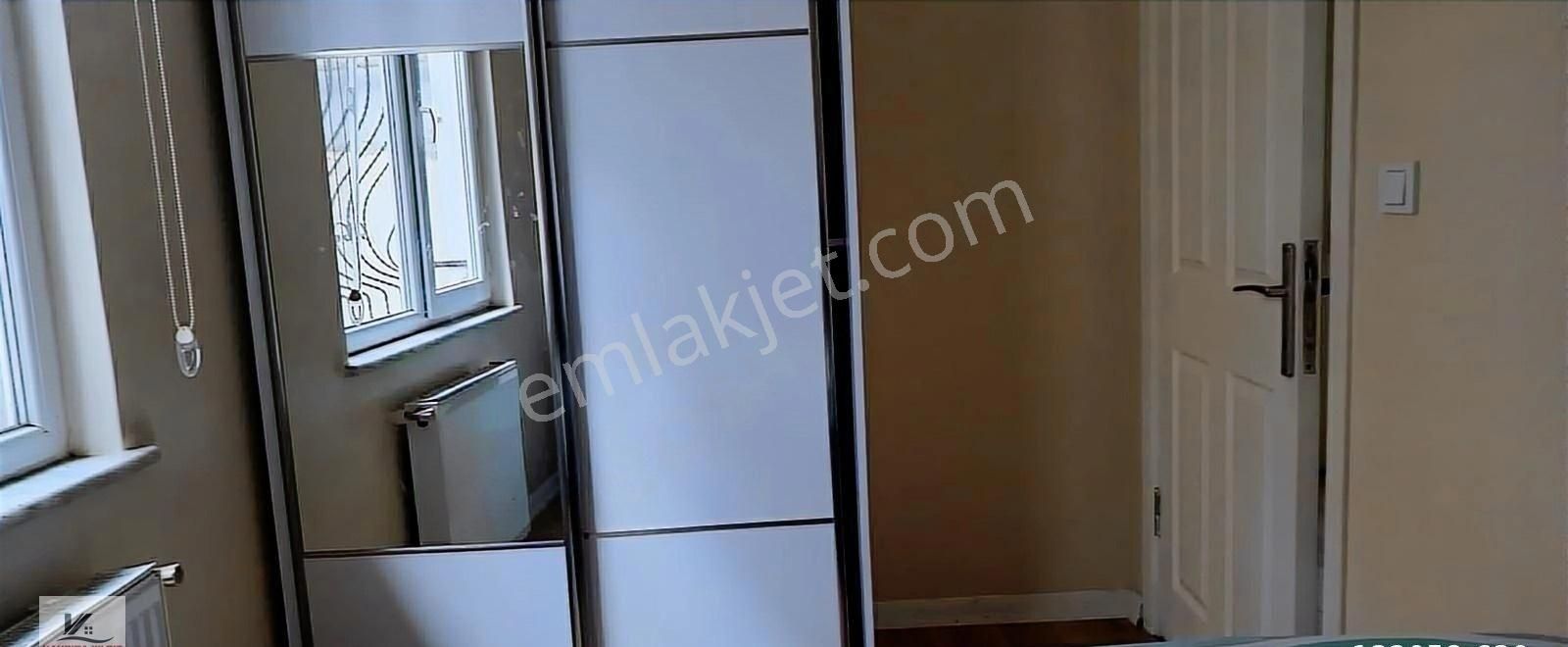 Cumhuriyet Mh.metro 10 Dk.2+1 75 M2 Bahçe Katı Eşyalı Boş Kombi - Görsel 30