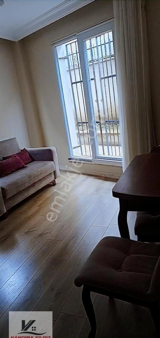 Cumhuriyet Mh.metro 10 Dk.2+1 75 M2 Bahçe Katı Eşyalı Boş Kombi - Görsel 16