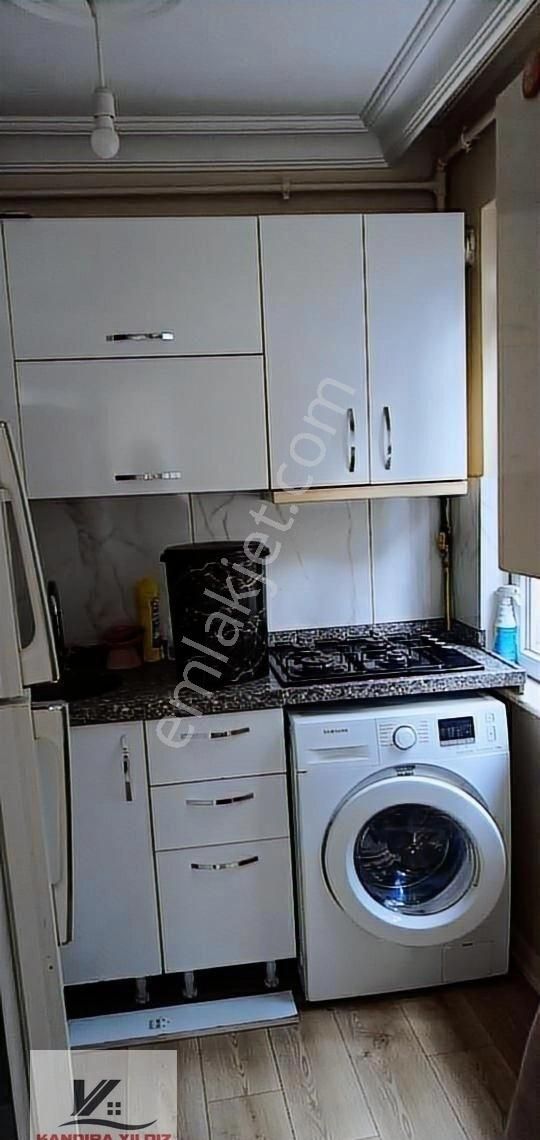 Cumhuriyet Mh.metro 10 Dk.2+1 75 M2 Bahçe Katı Eşyalı Boş Kombi - Görsel 12