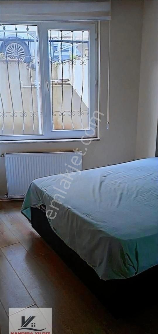 Cumhuriyet Mh.metro 10 Dk.2+1 75 M2 Bahçe Katı Eşyalı Boş Kombi - Görsel 27