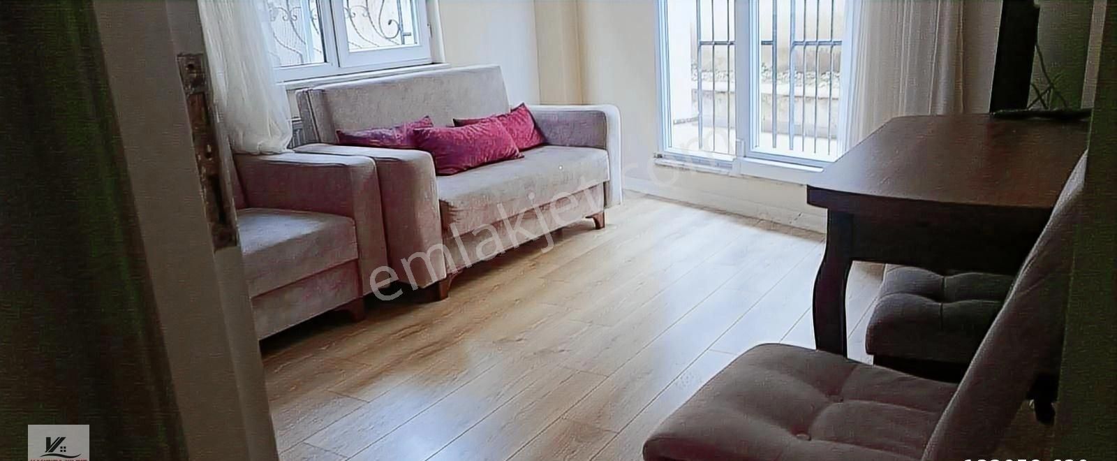 Cumhuriyet Mh.metro 10 Dk.2+1 75 M2 Bahçe Katı Eşyalı Boş Kombi - Görsel 19