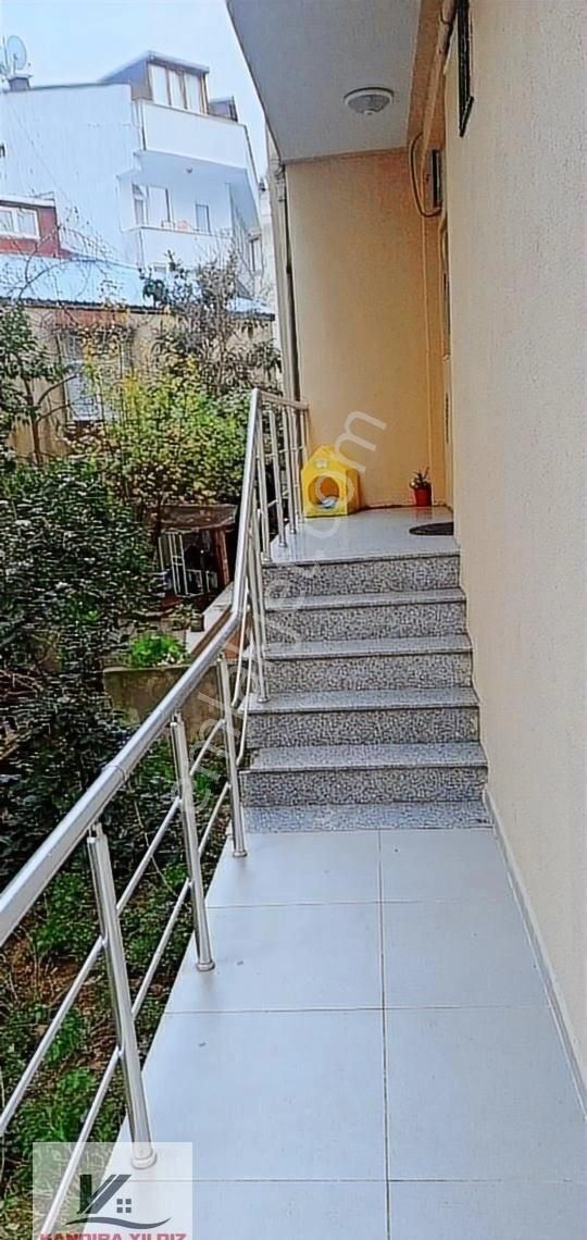 Cumhuriyet Mh.metro 10 Dk.2+1 75 M2 Bahçe Katı Eşyalı Boş Kombi - Görsel 22