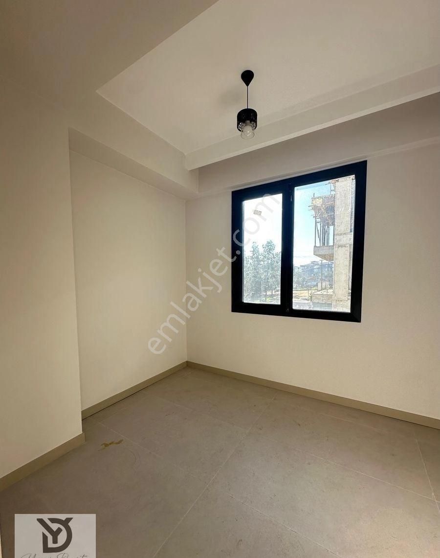 Şehir Hastanesinin Yanında 2+1 Suit Daire - Görsel 4