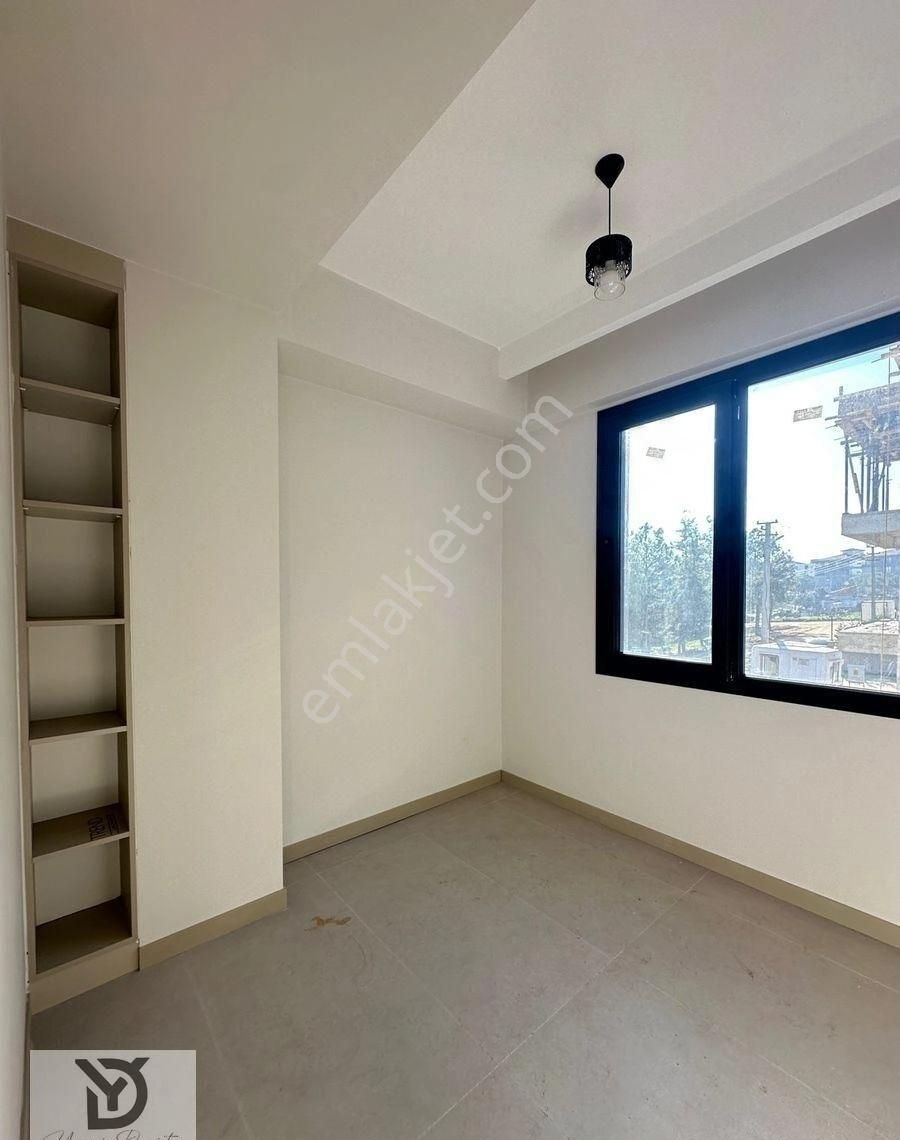 Şehir Hastanesinin Yanında 2+1 Suit Daire