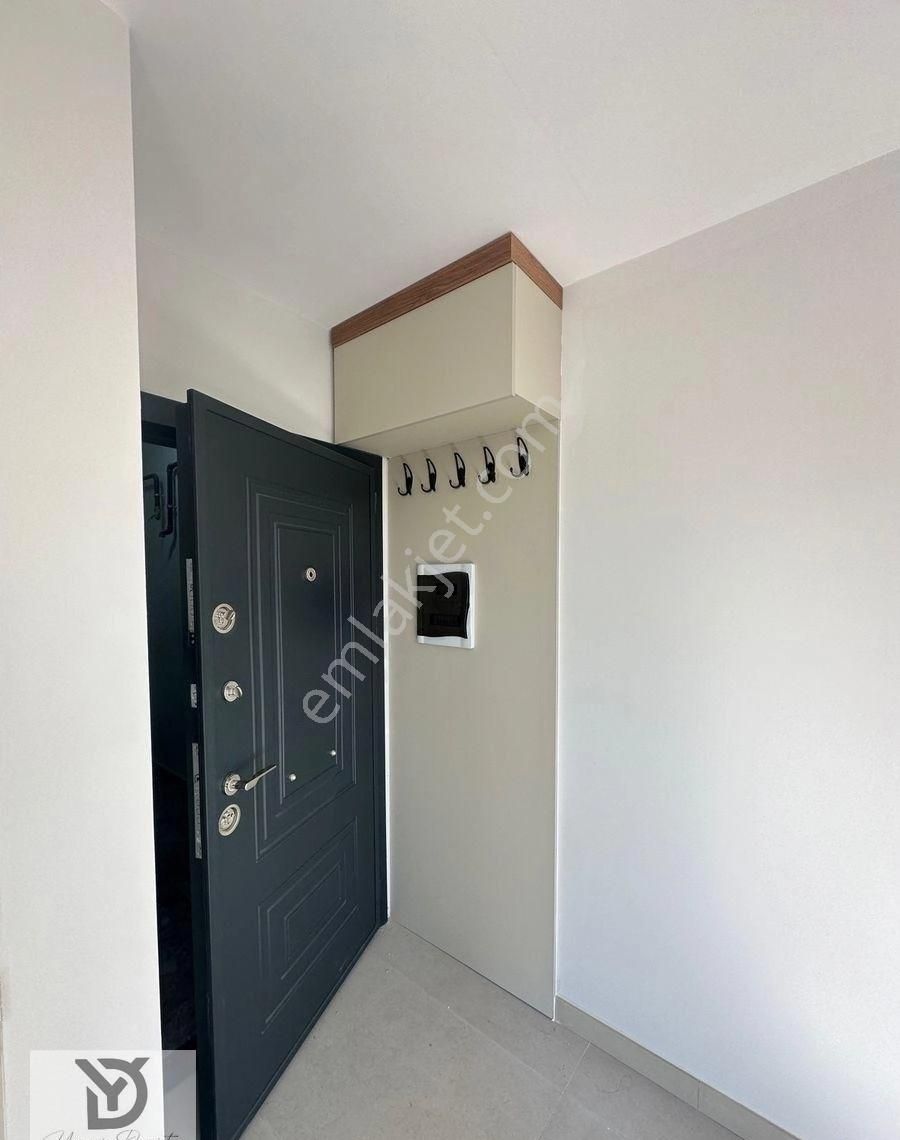 Şehir Hastanesinin Yanında 2+1 Suit Daire - Görsel 5