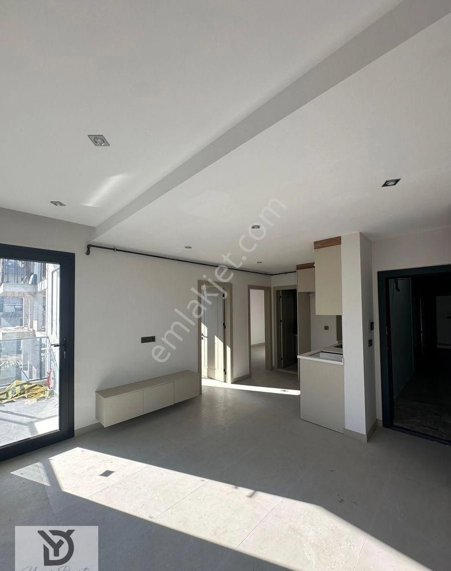 Şehir Hastanesinin Yanında 2+1 Suit Daire - Görsel 8