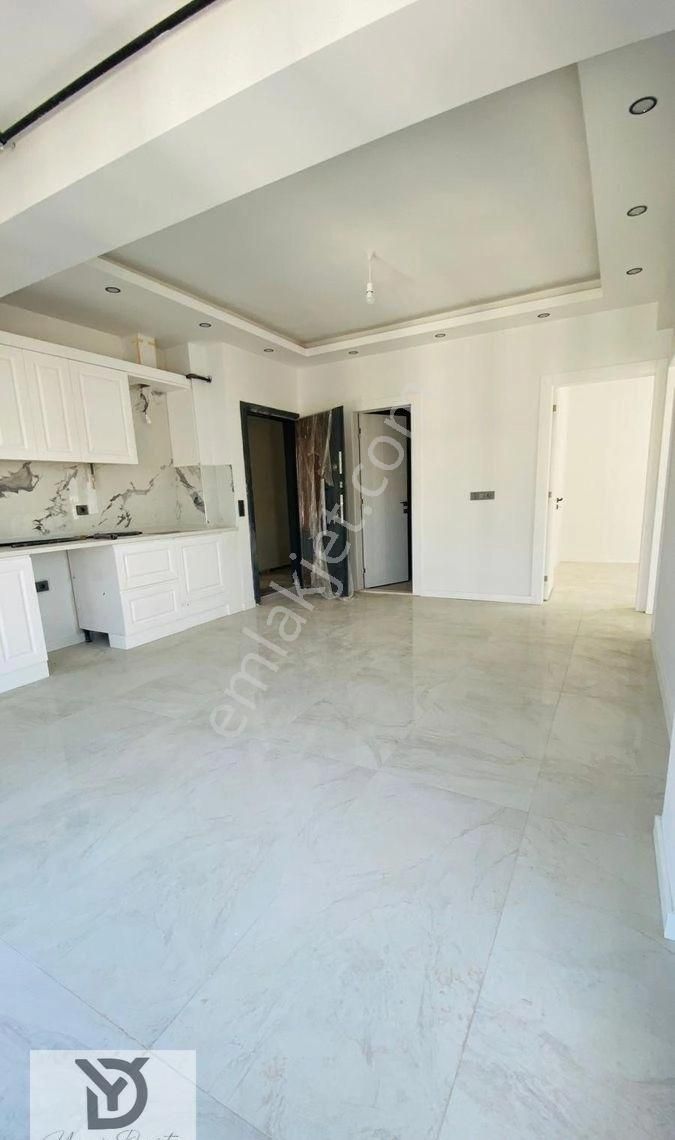 Yd Gayrimenkul’den Şehir Hastanesine Yakın 2+1 Apart - Görsel 13