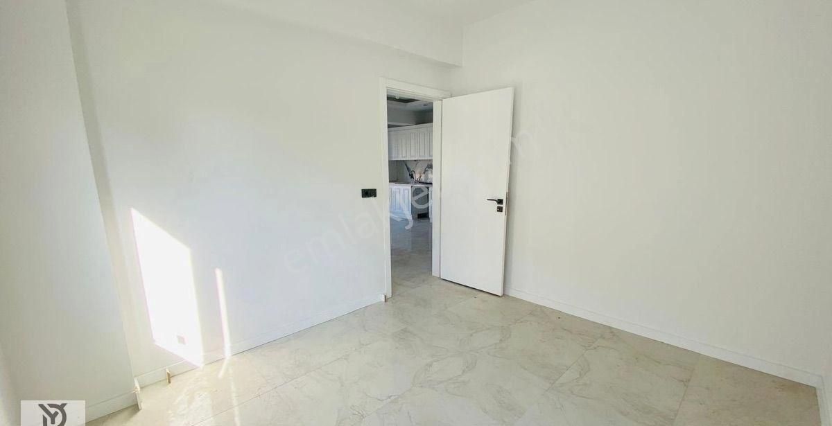 Yd Gayrimenkul’den Şehir Hastanesine Yakın 2+1 Apart - Görsel 11