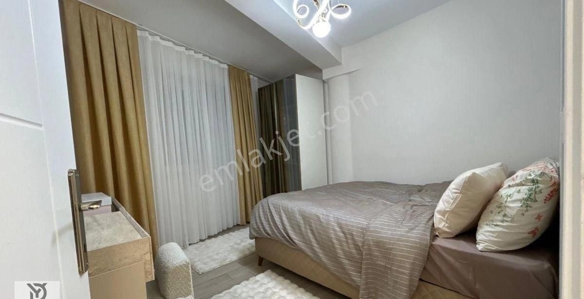 Saraylar Da Acil Satılık 1+1 Apart - Görsel 16