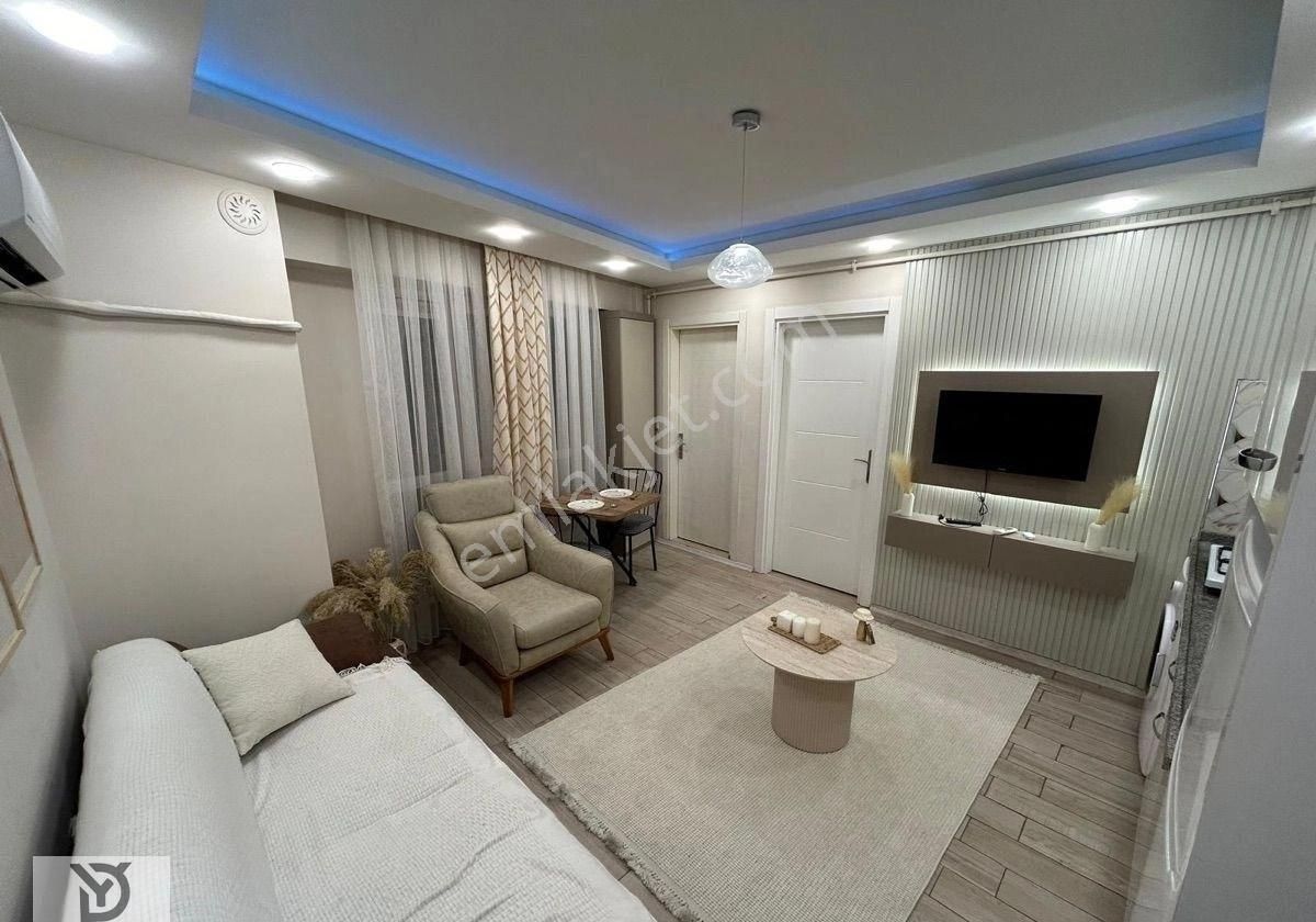 Saraylar Da Acil Satılık 1+1 Apart