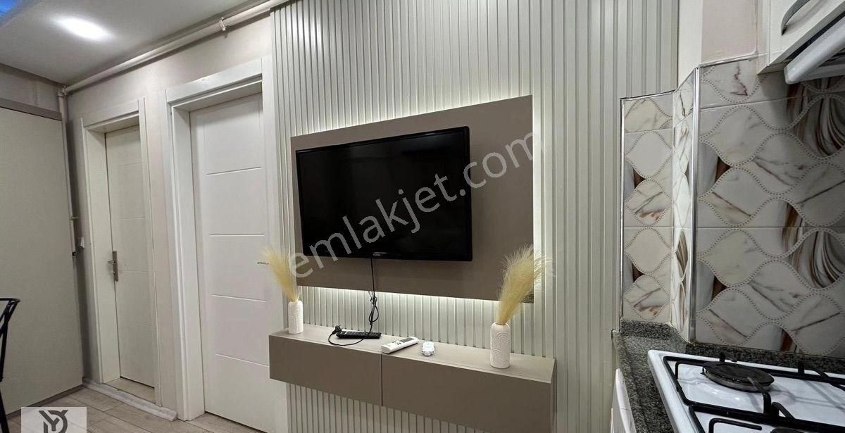 Saraylar Da Acil Satılık 1+1 Apart - Görsel 14
