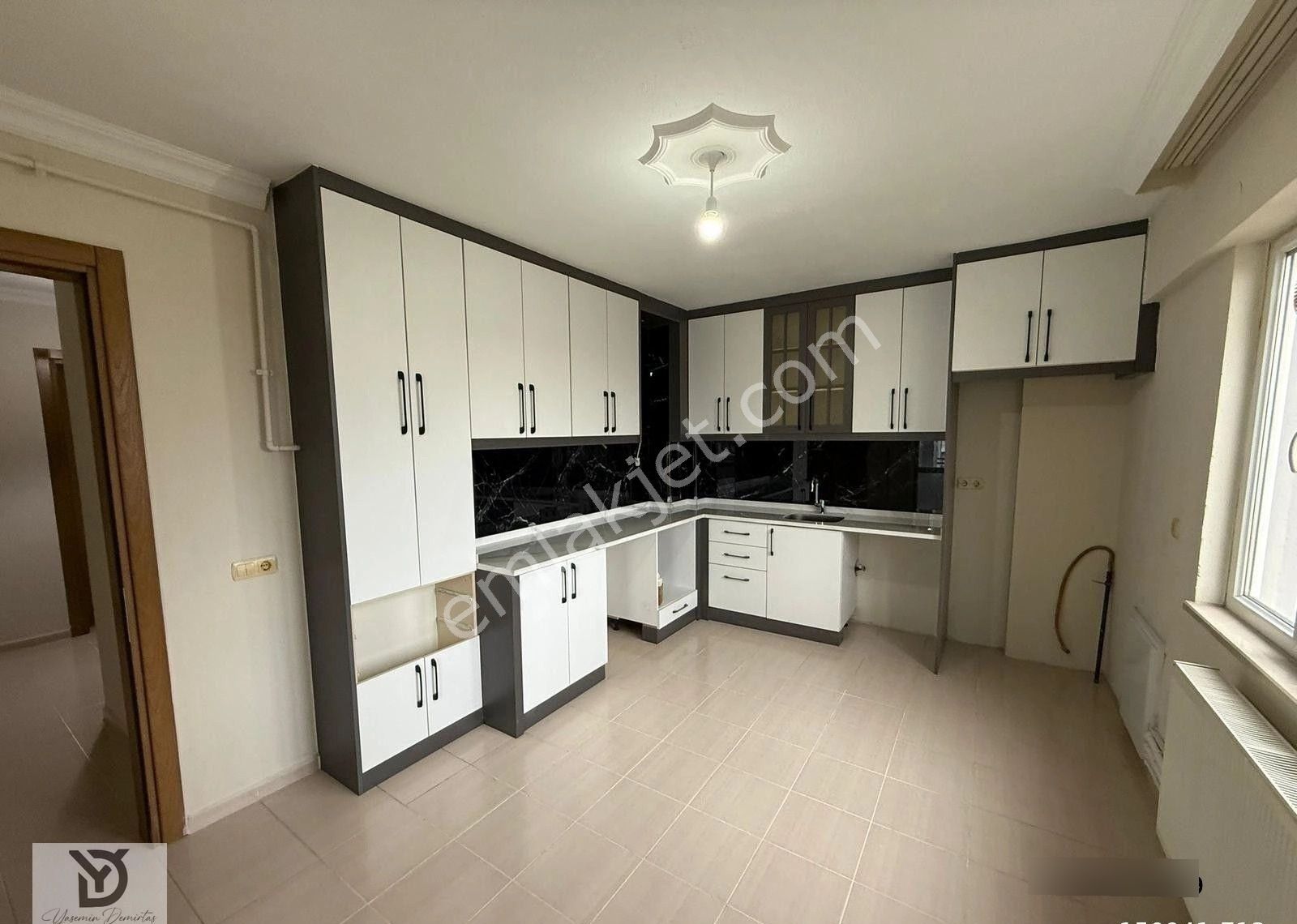 Deliktaş Satılık Arakat Daire - Görsel 19