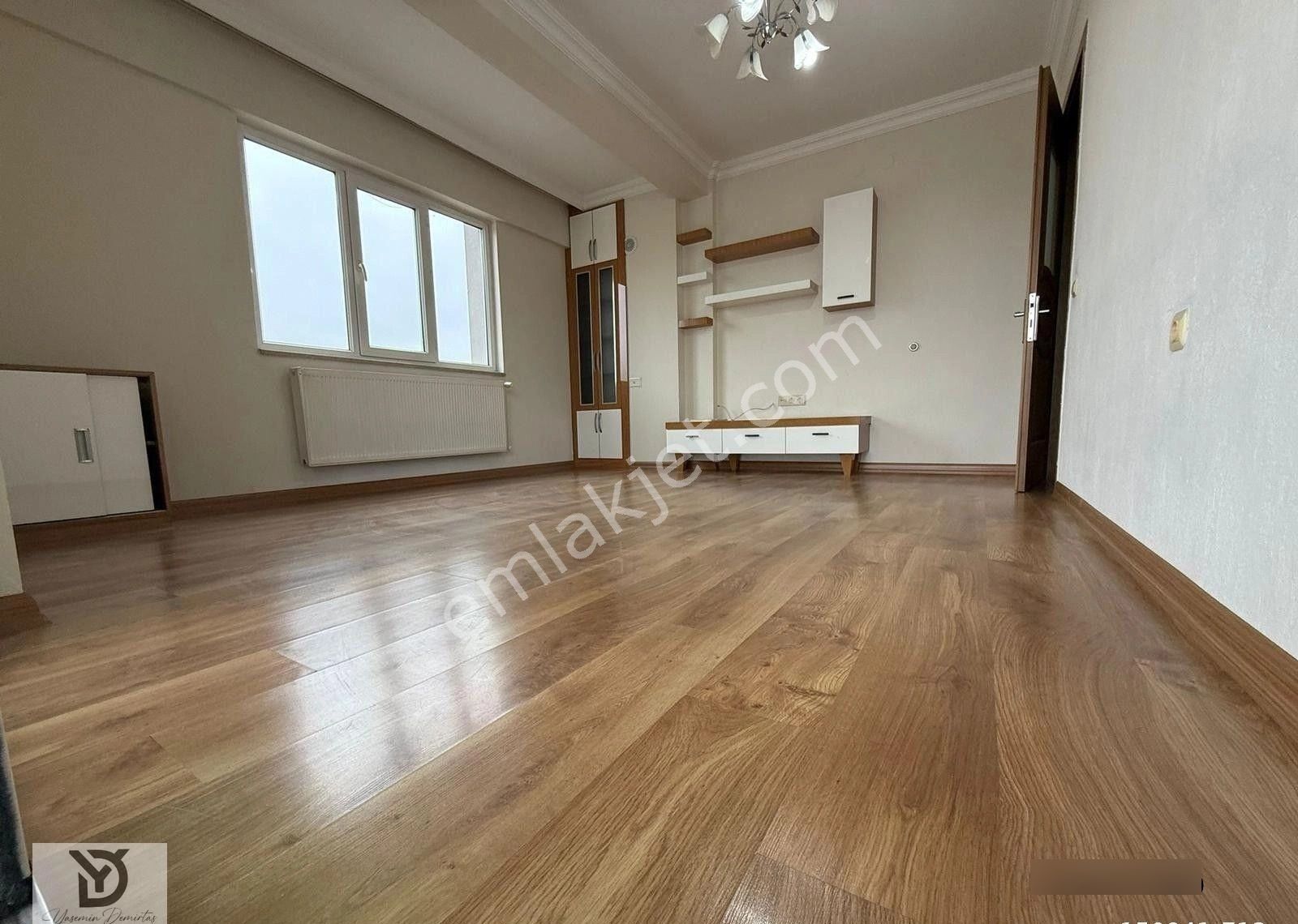 Deliktaş Satılık Arakat Daire - Görsel 11