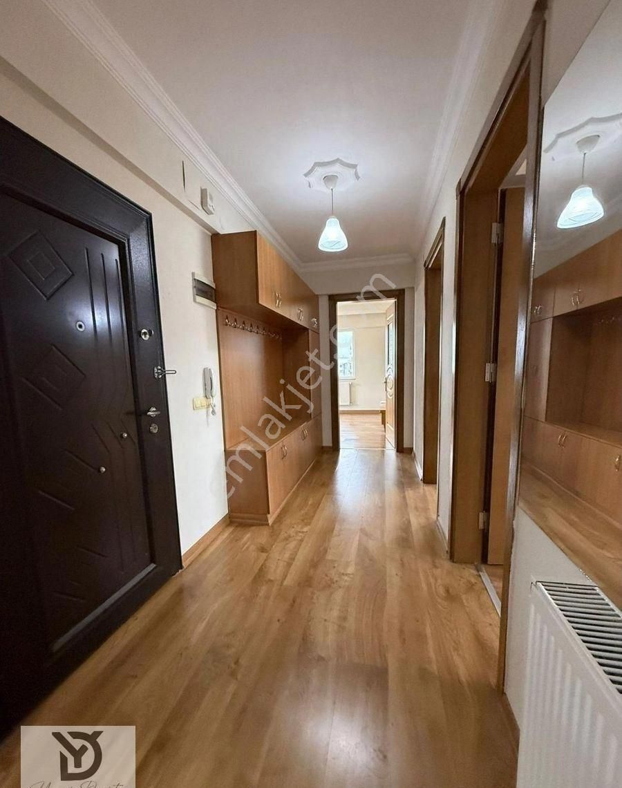 Deliktaş Satılık Arakat Daire - Görsel 18