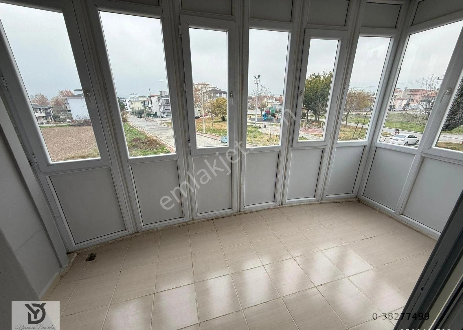 Deliktaş Satılık Arakat Daire - Görsel 3