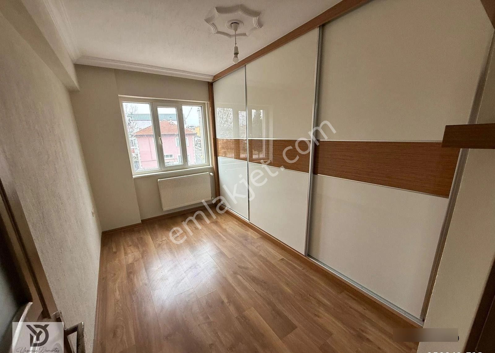 Deliktaş Satılık Arakat Daire - Görsel 5