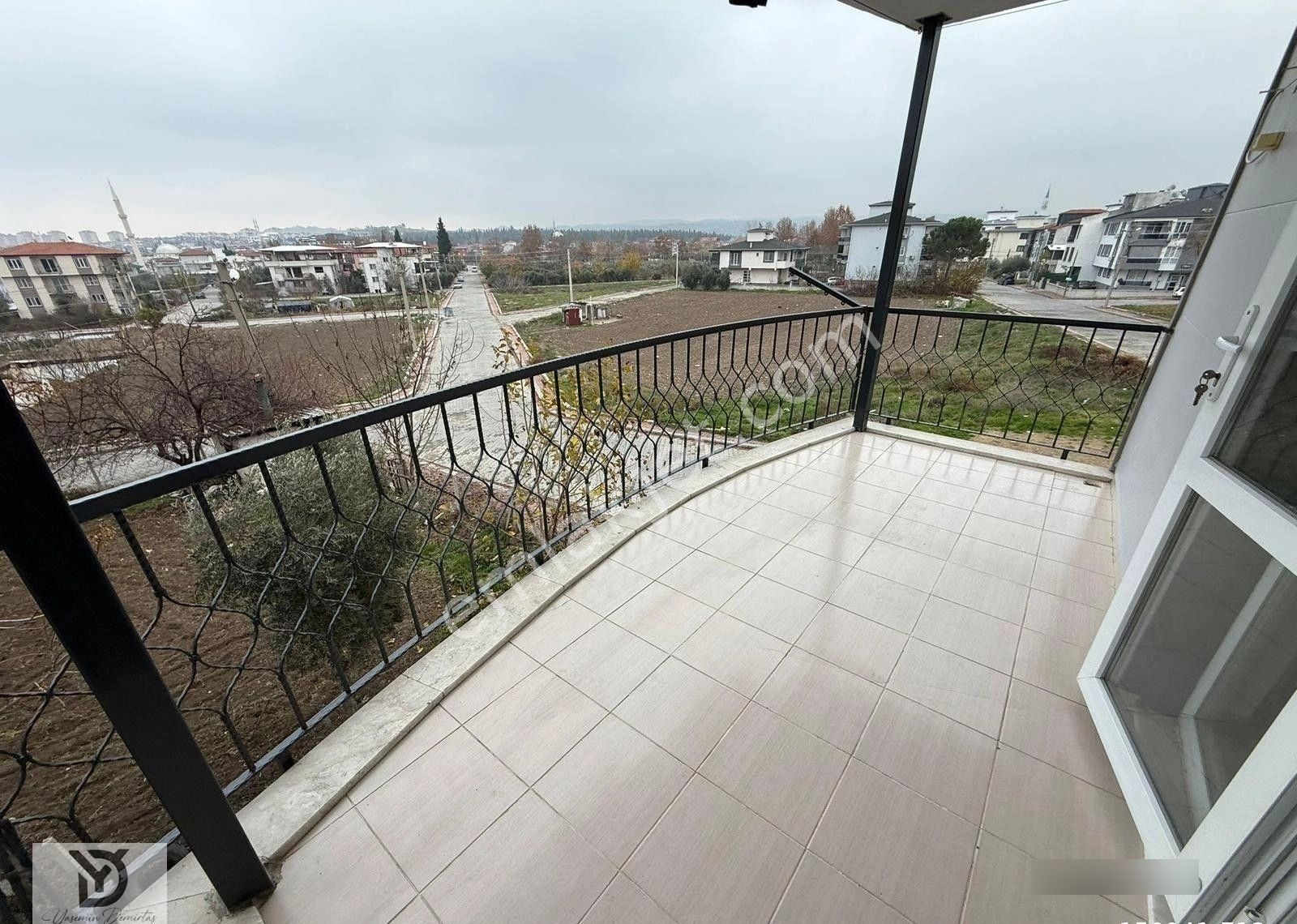 Deliktaş Satılık Arakat Daire - Görsel 2