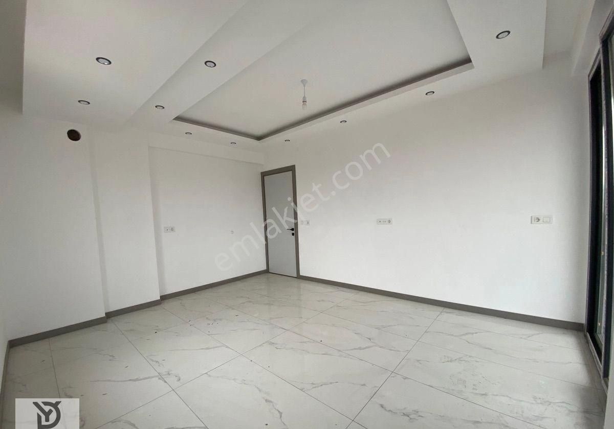 Sümer Mahallesinde Önü Açık Şehir Manzaralı Ultra Lüks 2+1 120 M2 Daireler - Görsel 14