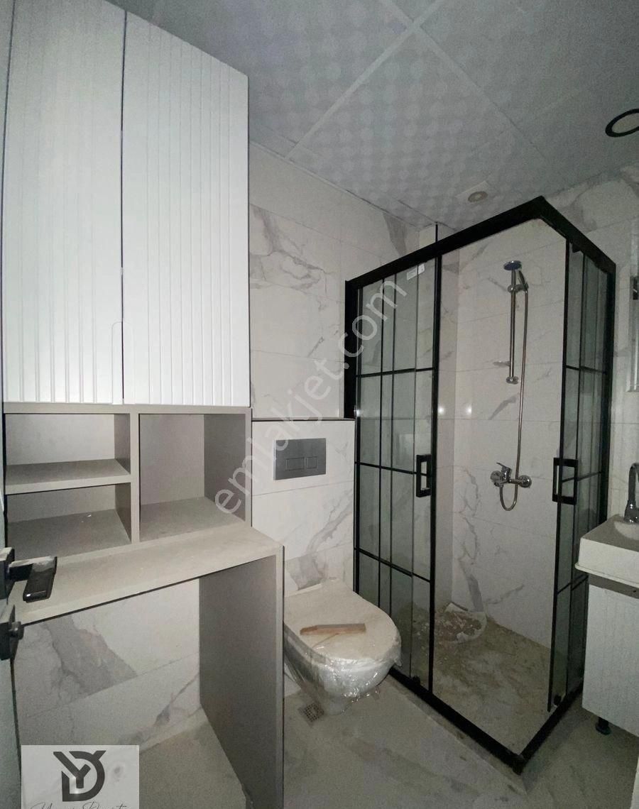 Sümer Mahallesinde Önü Açık Şehir Manzaralı Ultra Lüks 2+1 120 M2 Daireler - Görsel 20