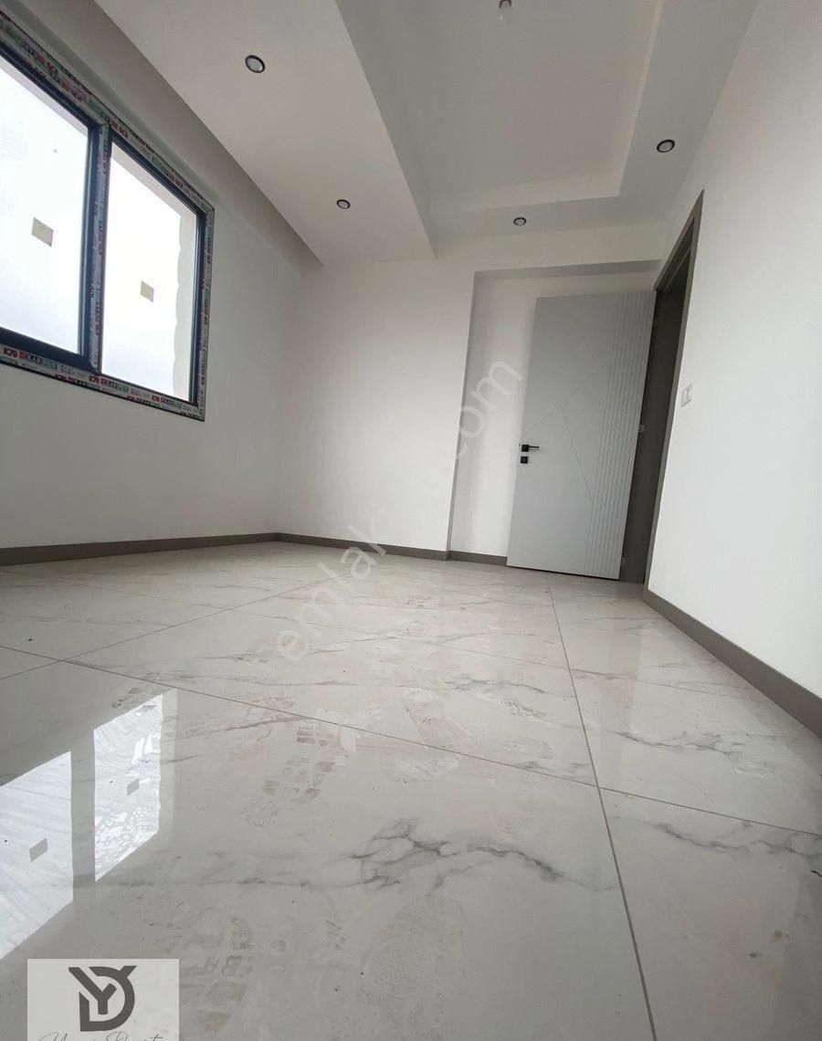 Sümer Mahallesinde Önü Açık Şehir Manzaralı Ultra Lüks 2+1 120 M2 Daireler - Görsel 28