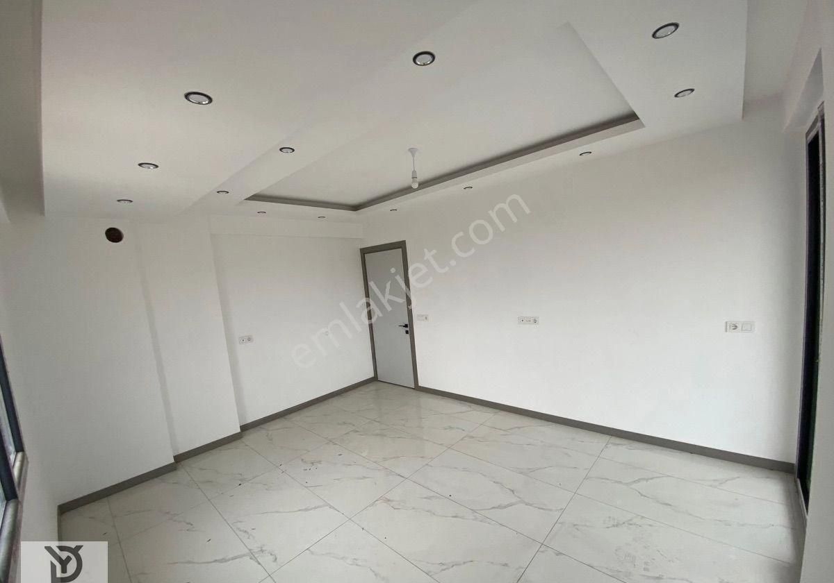 Sümer Mahallesinde Önü Açık Şehir Manzaralı Ultra Lüks 2+1 120 M2 Daireler - Görsel 13