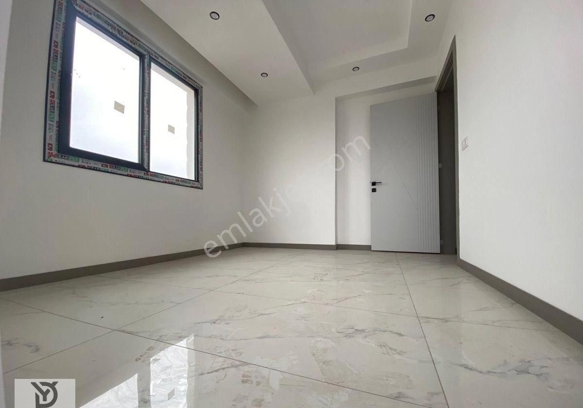 Sümer Mahallesinde Önü Açık Şehir Manzaralı Ultra Lüks 2+1 120 M2 Daireler - Görsel 21