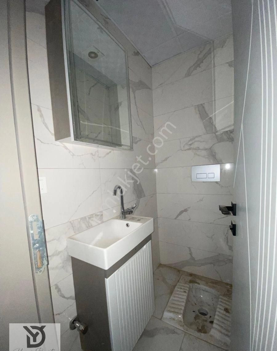 Sümer Mahallesinde Önü Açık Şehir Manzaralı Ultra Lüks 2+1 120 M2 Daireler - Görsel 7