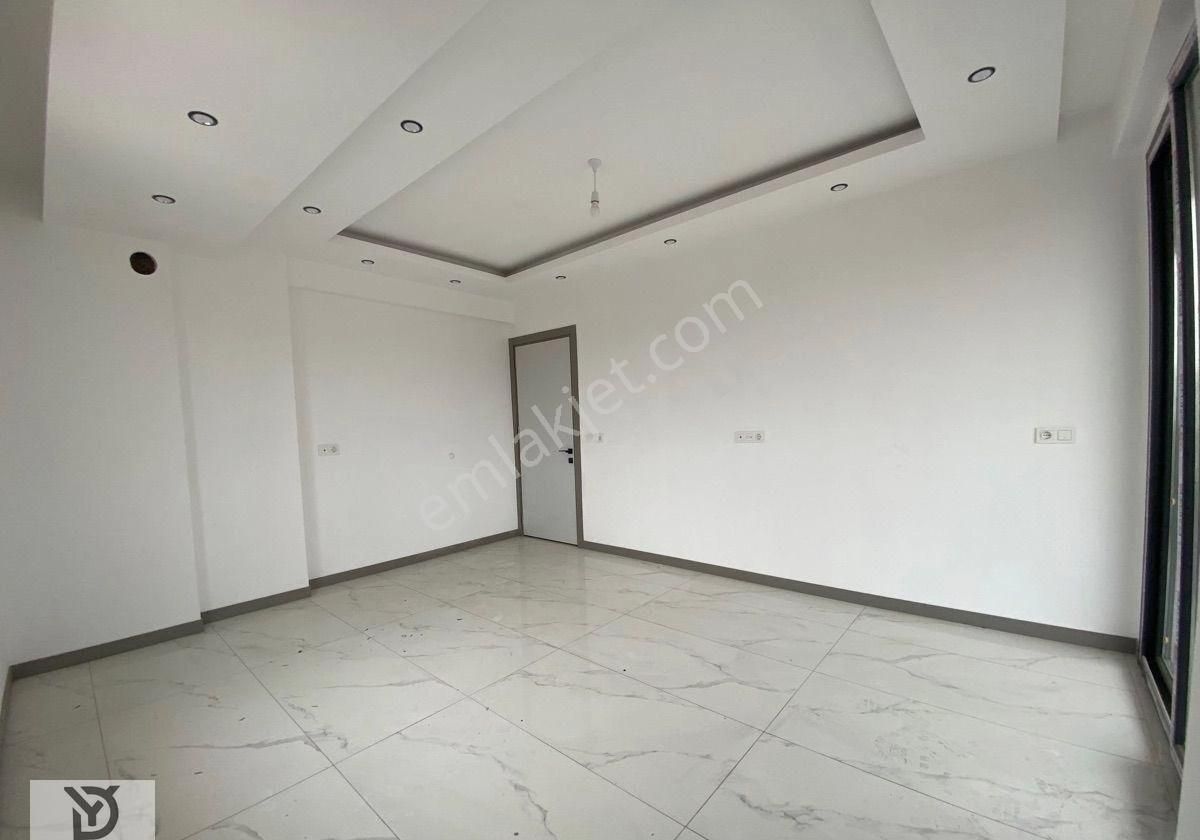 Sümer Mahallesinde Önü Açık Şehir Manzaralı Ultra Lüks 2+1 120 M2 Daireler - Görsel 18